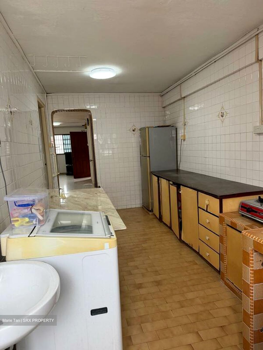 Blk 354 Hougang Avenue 7 (Hougang), HDB 4 Rooms #568017851
